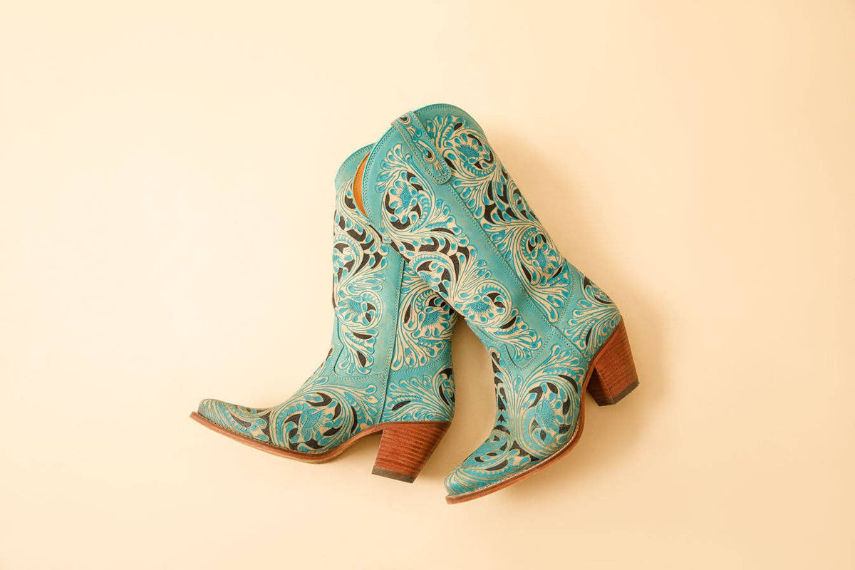 Cowboy Boots