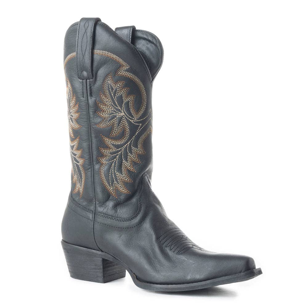 Women's Fresco Boot in Black