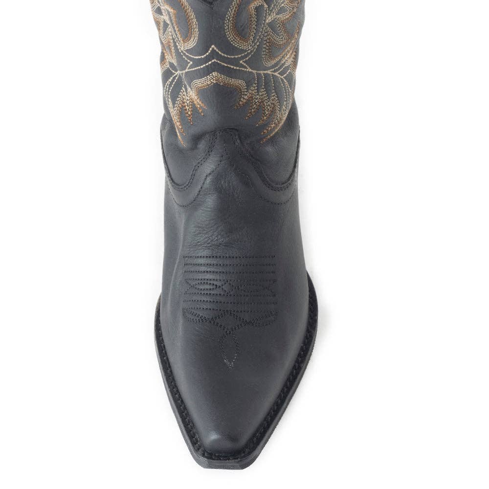 Women's Fresco Boot in Black