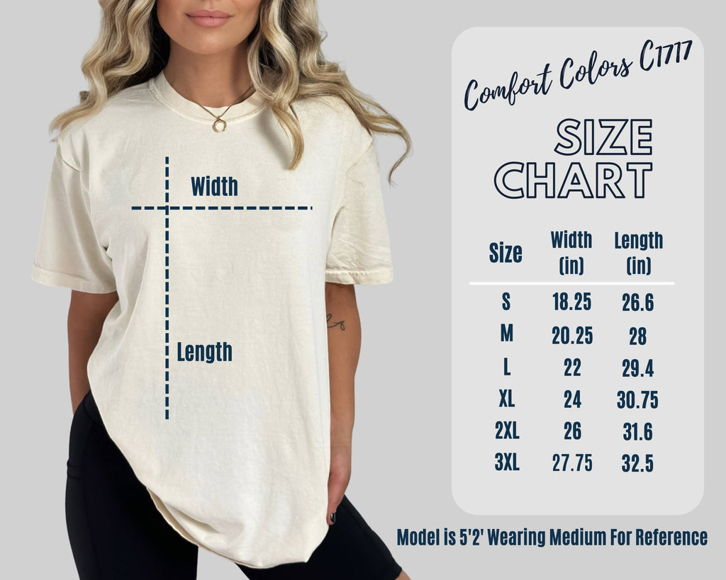 Women’s Choosin Texas T-Shirt