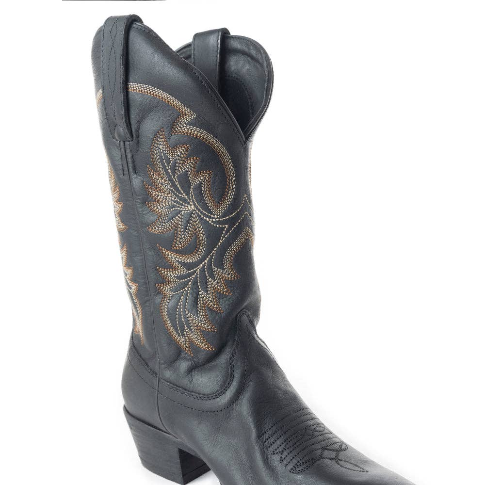 Women's Fresco Boot in Black