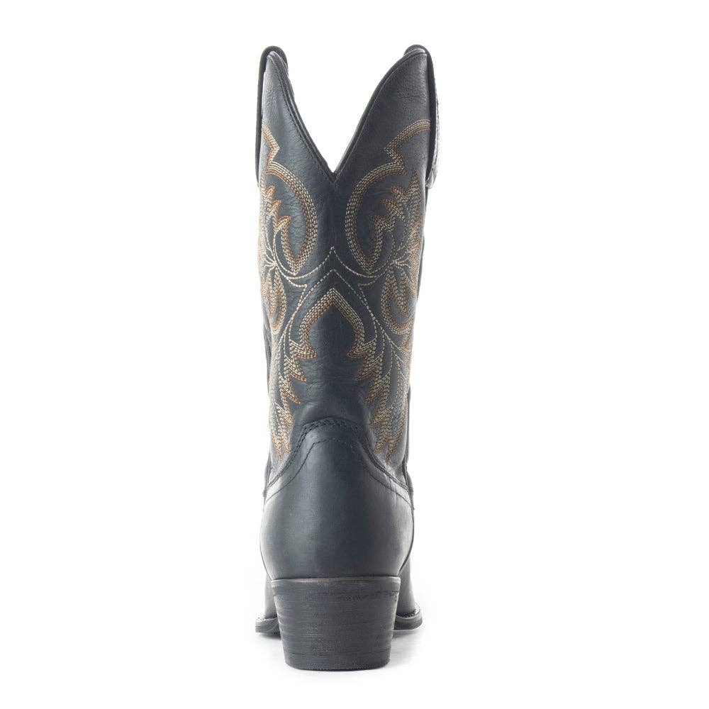 Women's Fresco Boot in Black