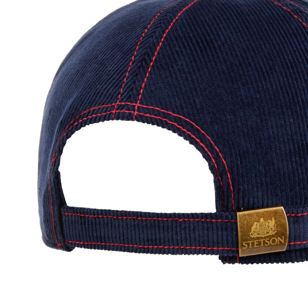 Stetson Trucker Cap Vintage Racing