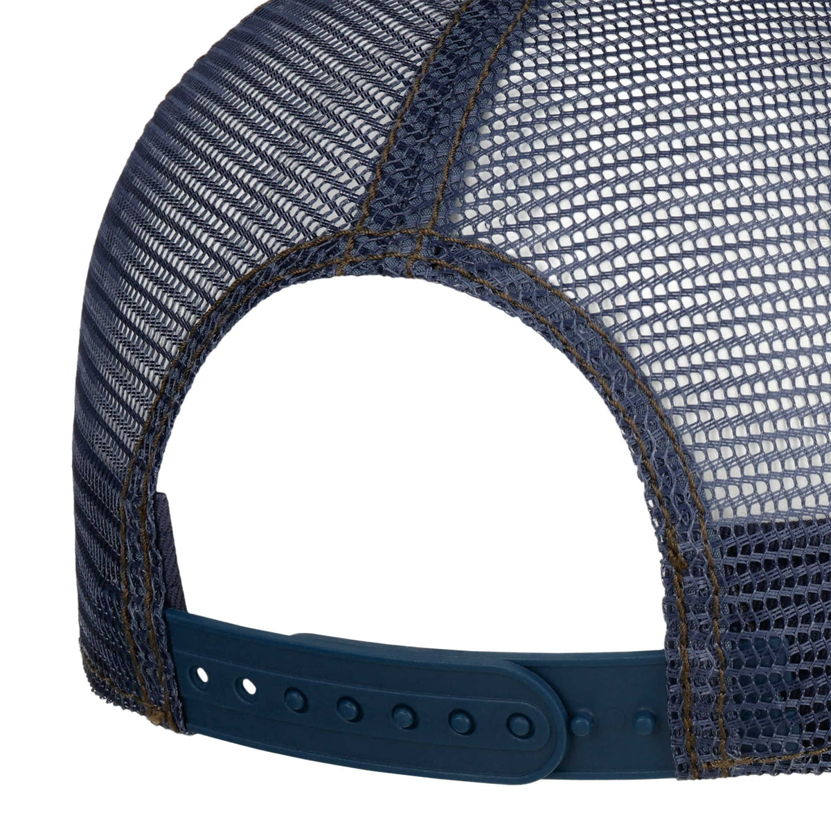 Stetson Trucker Cap Explorer Co