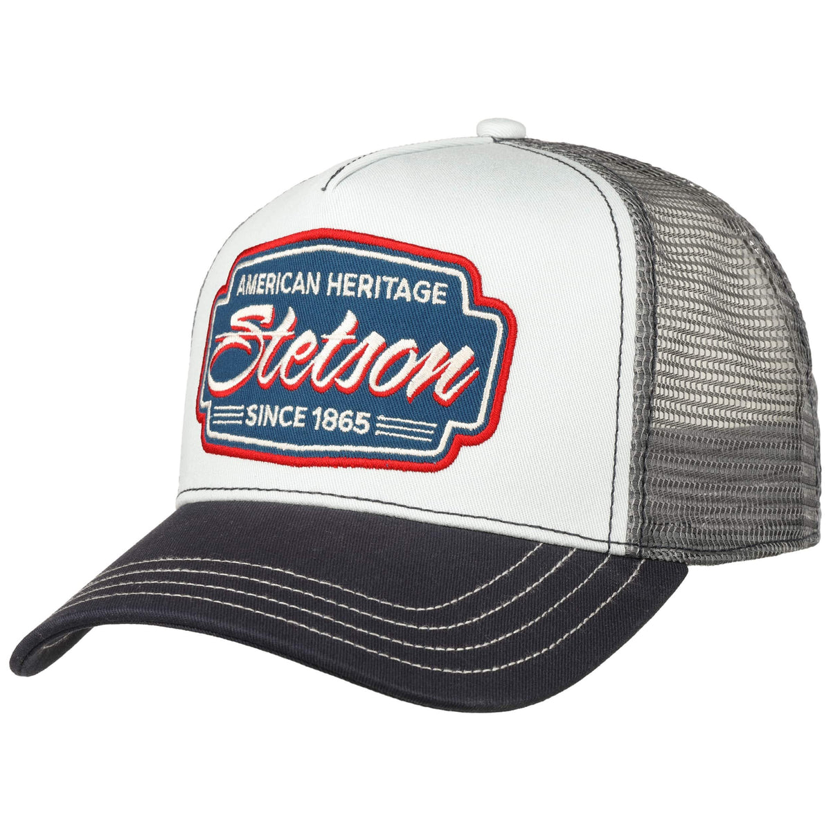Stetson Trucker Cap Classic Race
