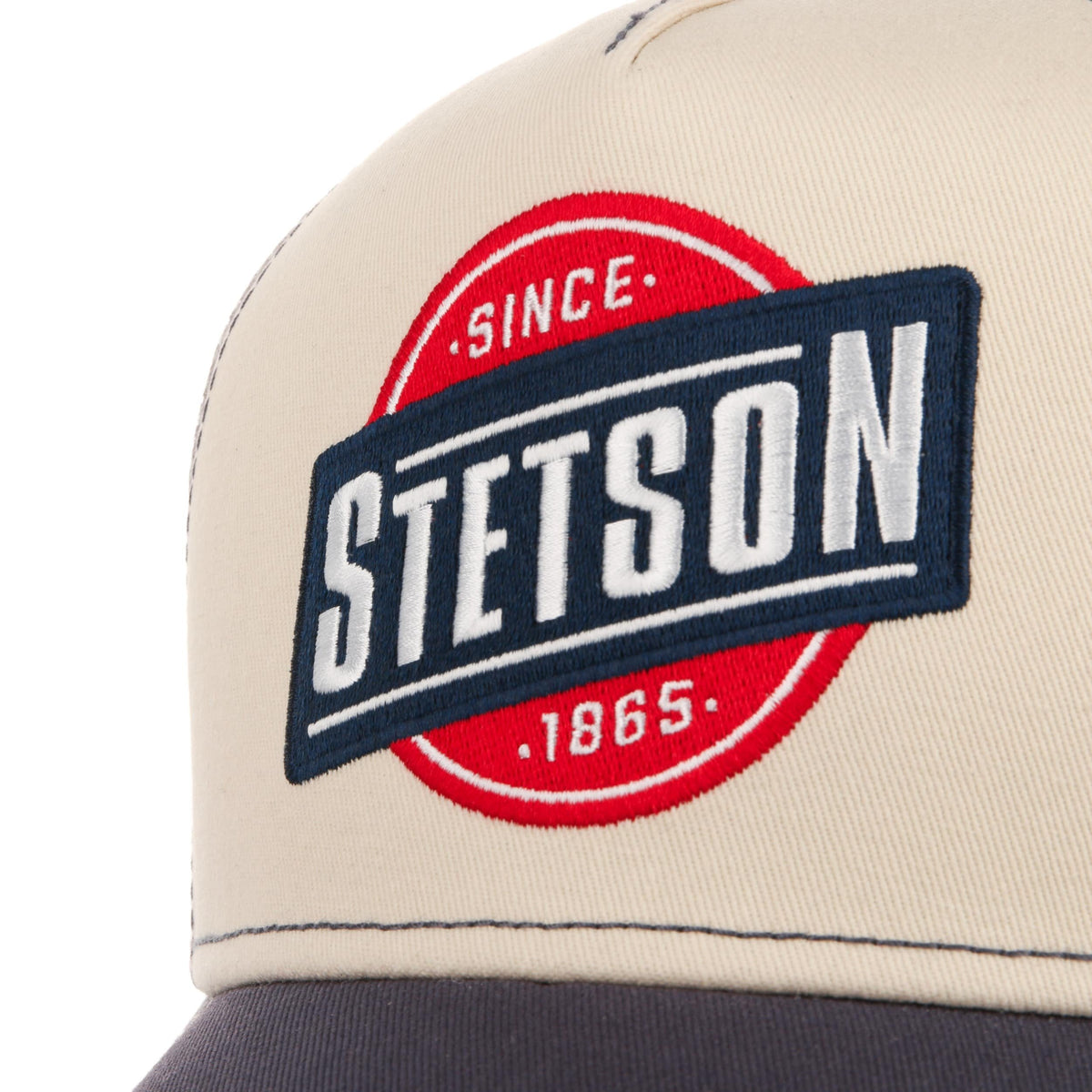 Stetson Trucker Cap Classic Point