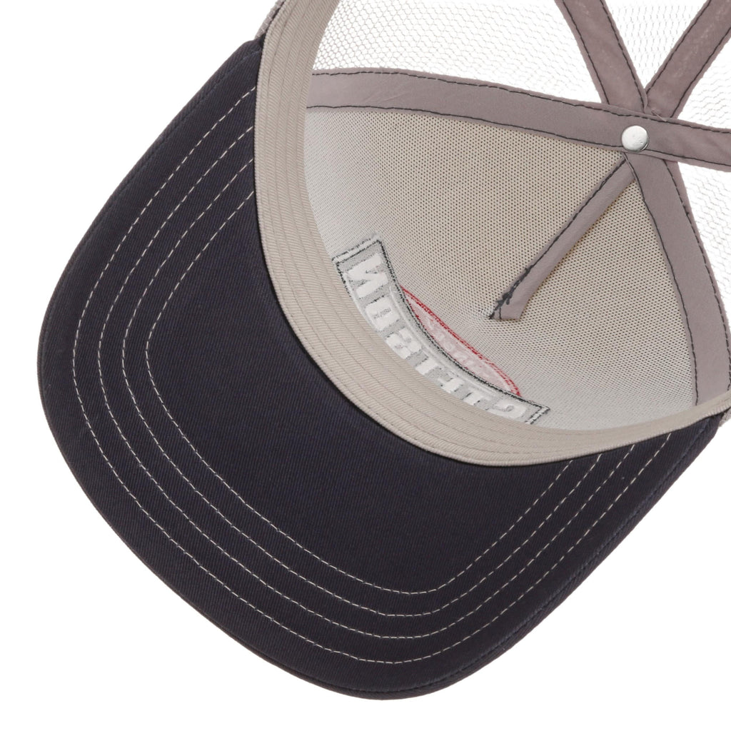 Stetson Trucker Cap Classic Point