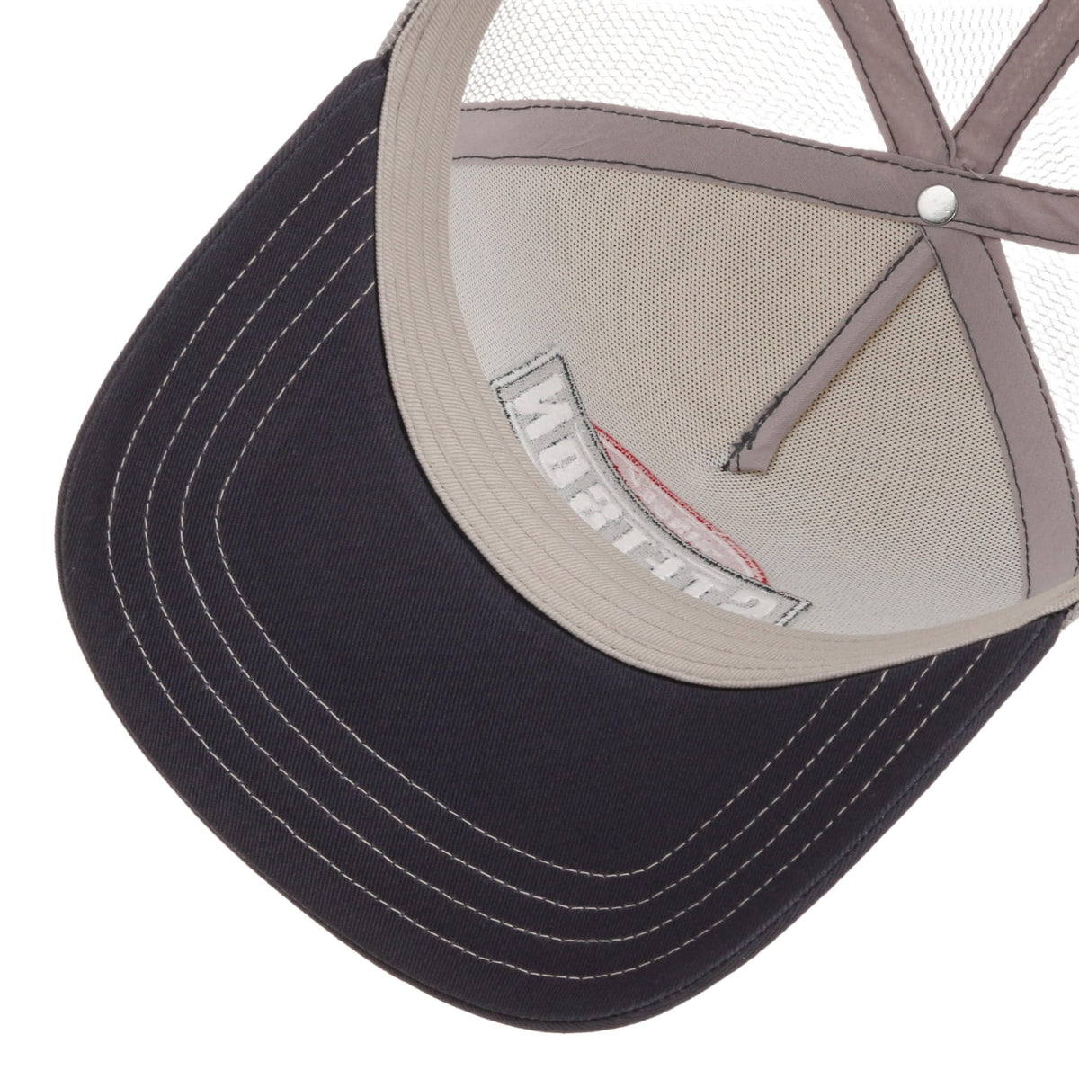 Stetson Trucker Cap Classic Point