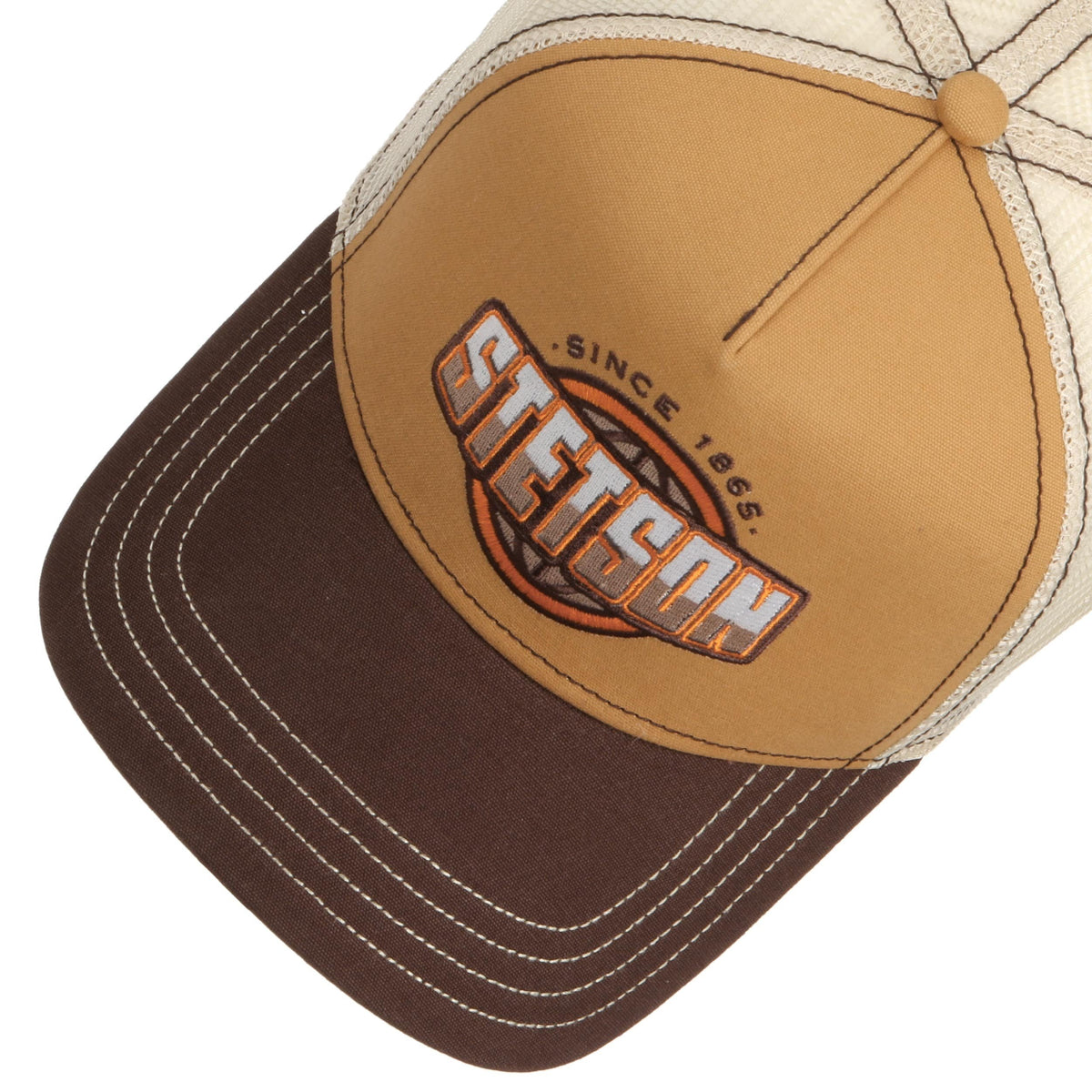 Stetson Trucker Cap Classic Point