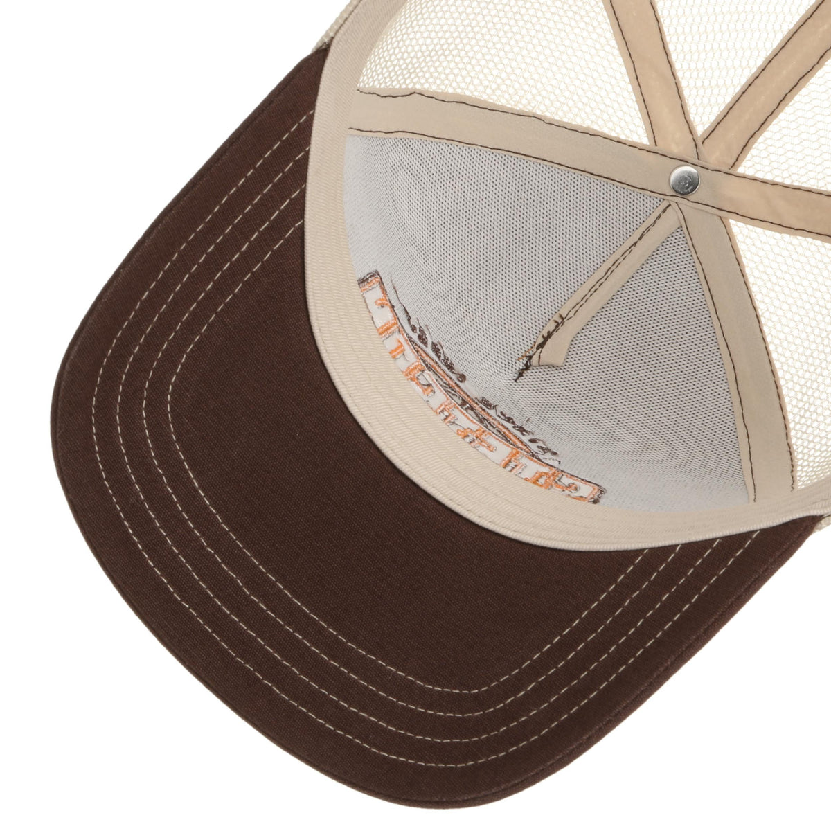 Stetson Trucker Cap Classic Point