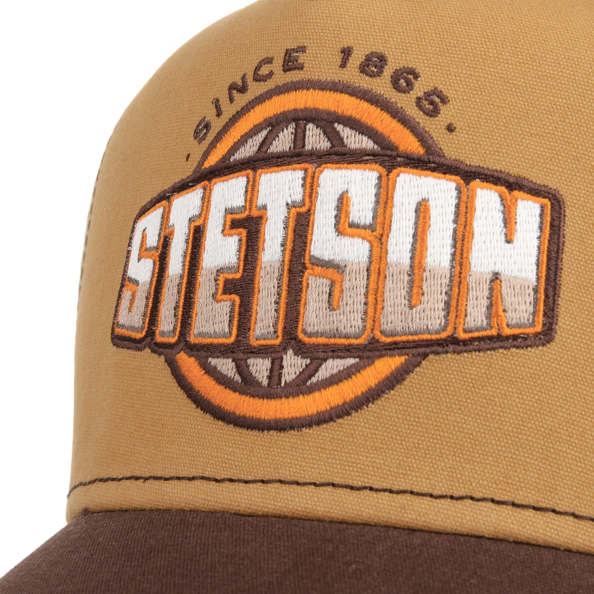 Stetson Trucker Cap Classic Point