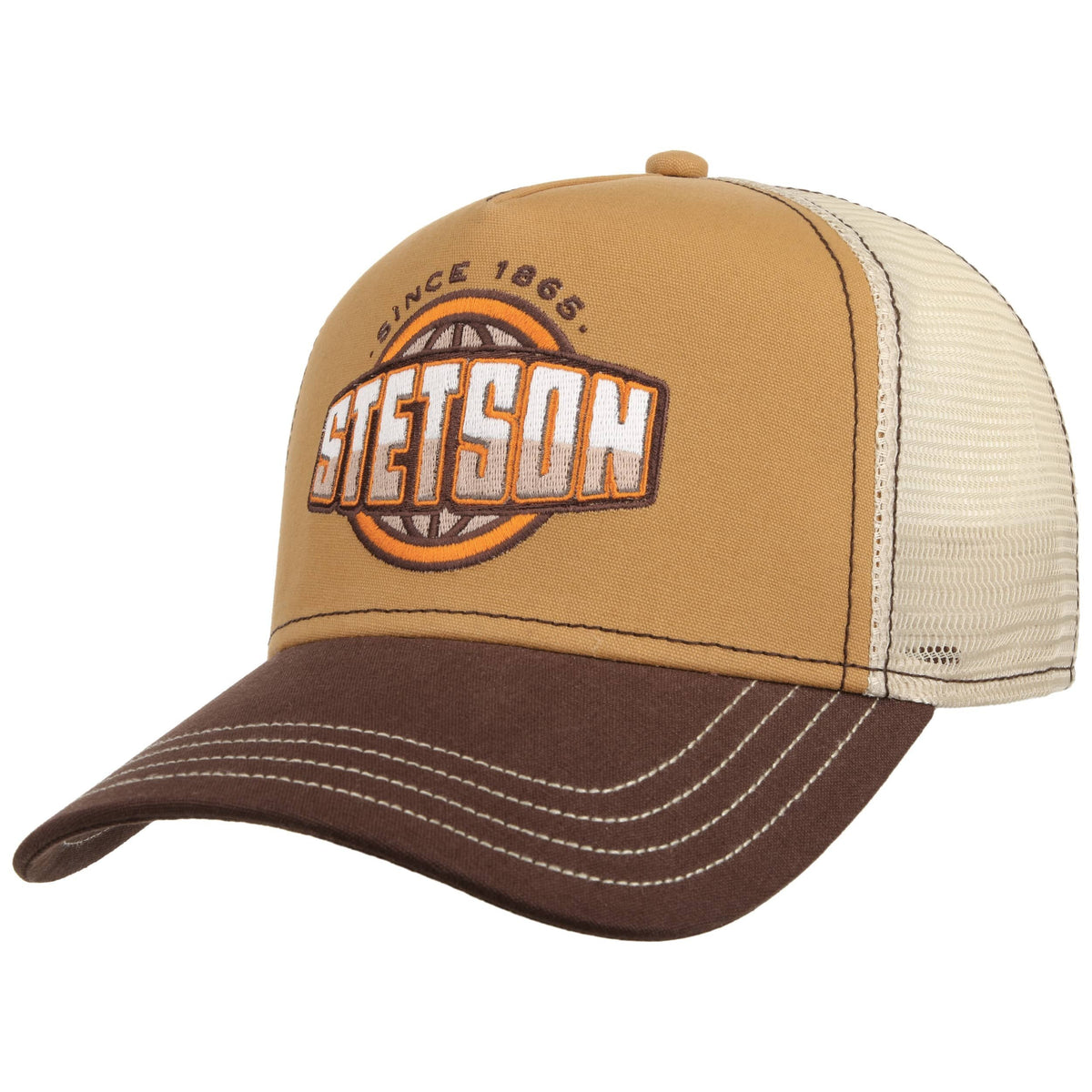Stetson Trucker Cap Classic Point