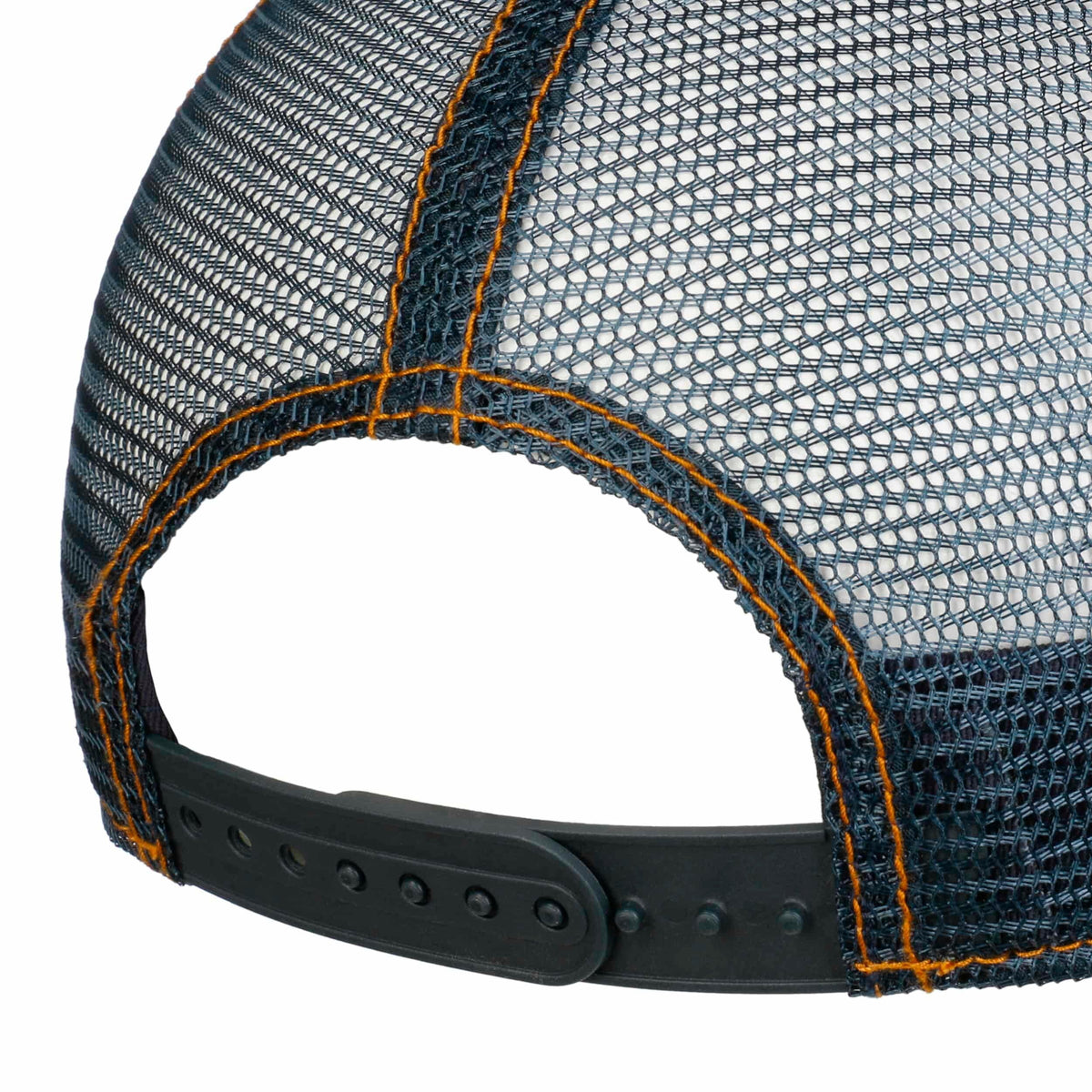 Stetson Trucker Cap Bear