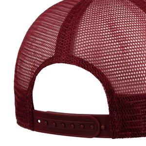 Stetson Trucker Cap American Heritage RED/WHITE