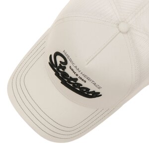 Stetson Trucker Cap American Heritage Classic