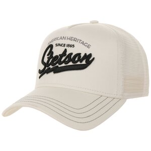 Stetson Trucker Cap American Heritage Classic