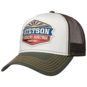 Stetson Trucker Cap Sun