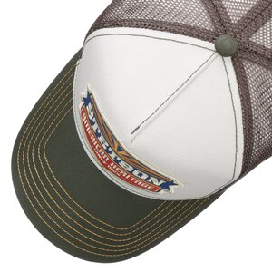 Stetson Trucker Cap Sun