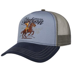 Stetson Trucker Cap Rodeo Round Up