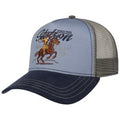 Stetson Trucker Cap Rodeo Round Up