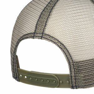 Stetson Trucker Cap Rodeo Round Up