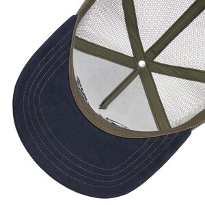 Stetson Trucker Cap Rodeo Round Up