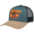 Stetson Trucker Cap Cowboy