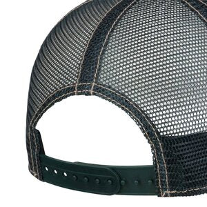 Stetson Trucker Cap Cowboy