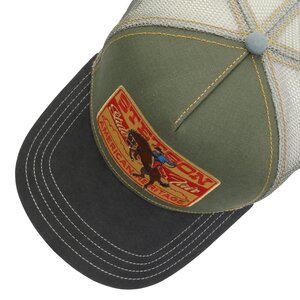 Stetson Trucker Cap State Fair