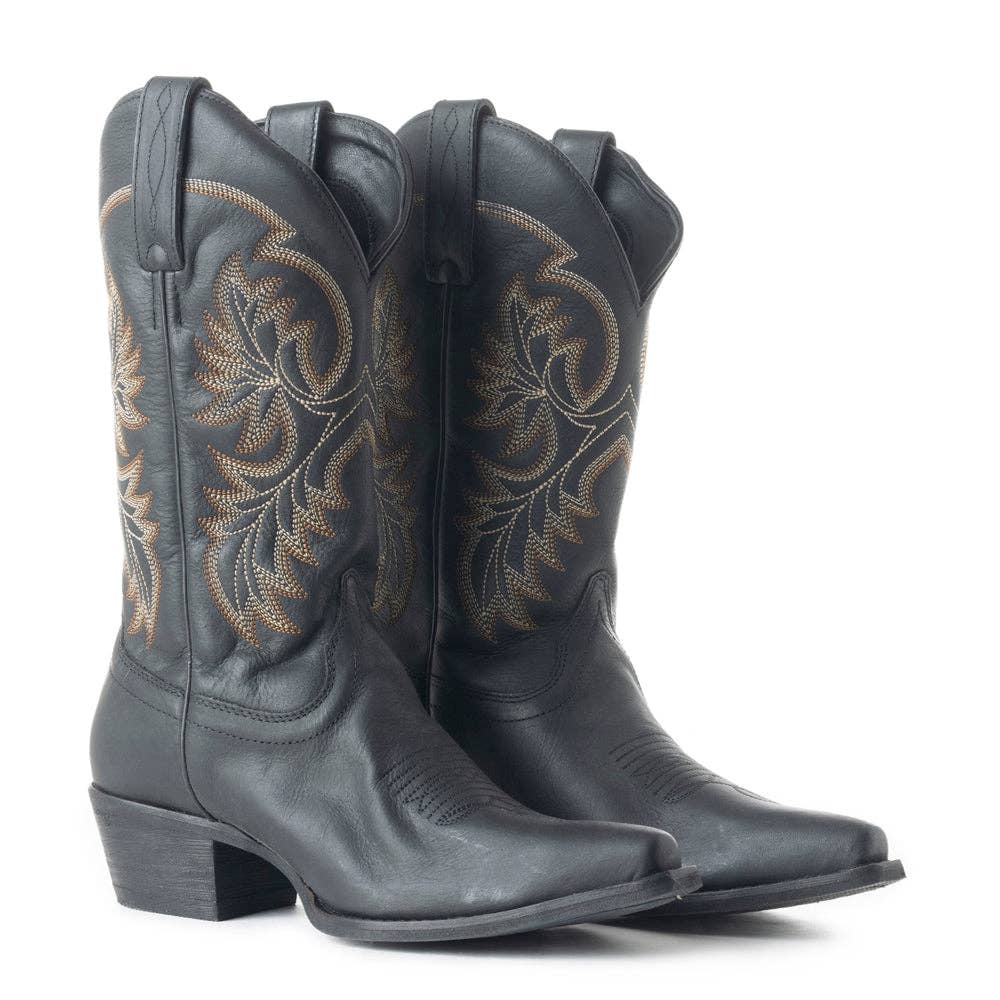 Women's Fresco Boot in Black