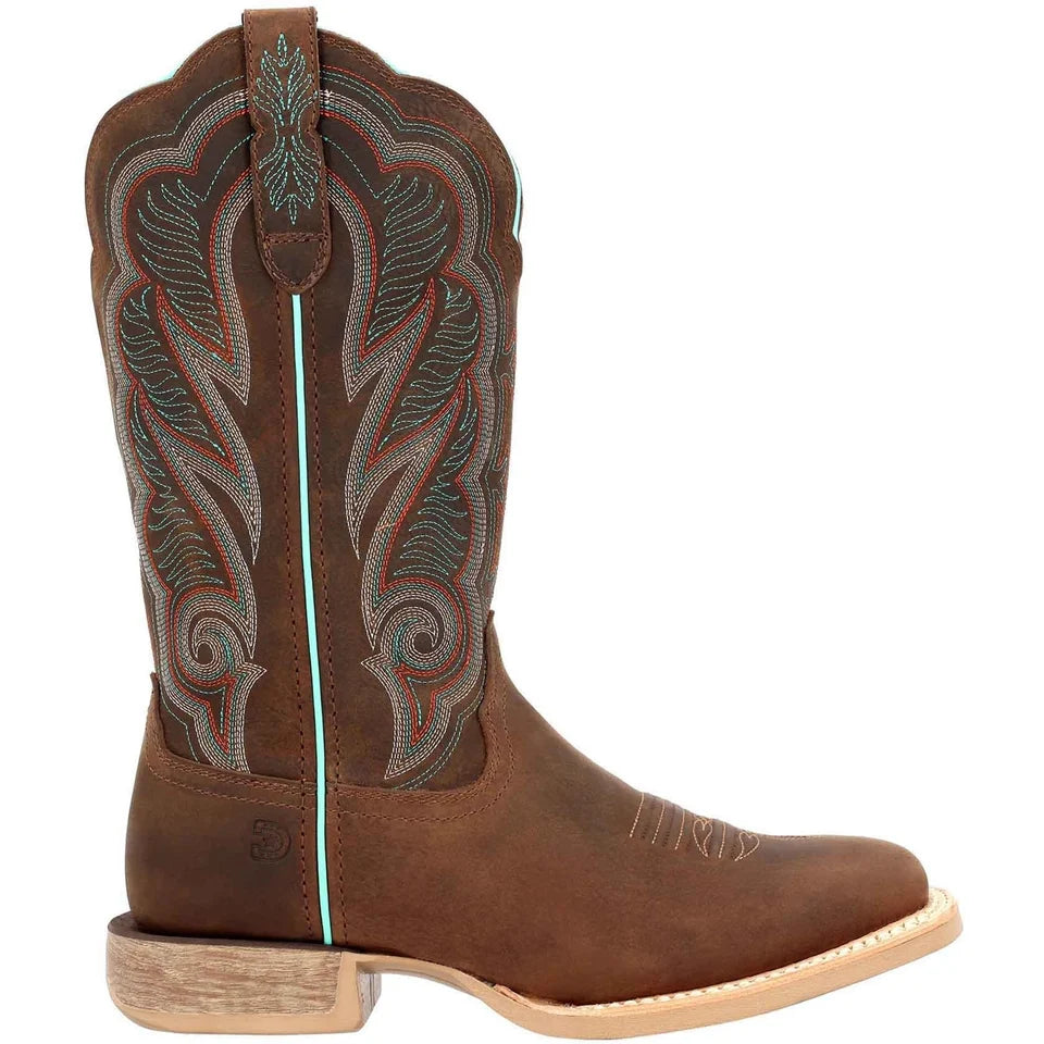 Women's Durango Lady Rebel Pro Cowboy Boots