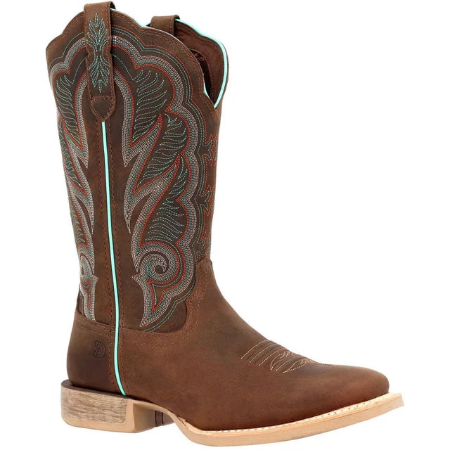 Women's Durango Lady Rebel Pro Cowboy Boots