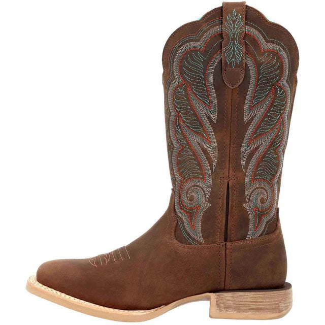 Women's Durango Lady Rebel Pro Cowboy Boots