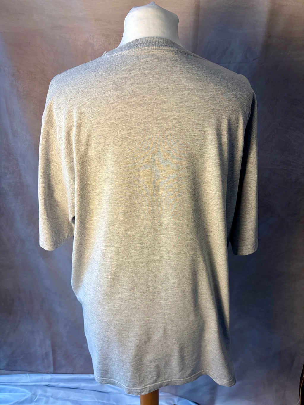 Vintage Western Pro Bass T Shirt Large