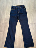 Vintage Women’s Levi's Cowboy Bootcut Jeans