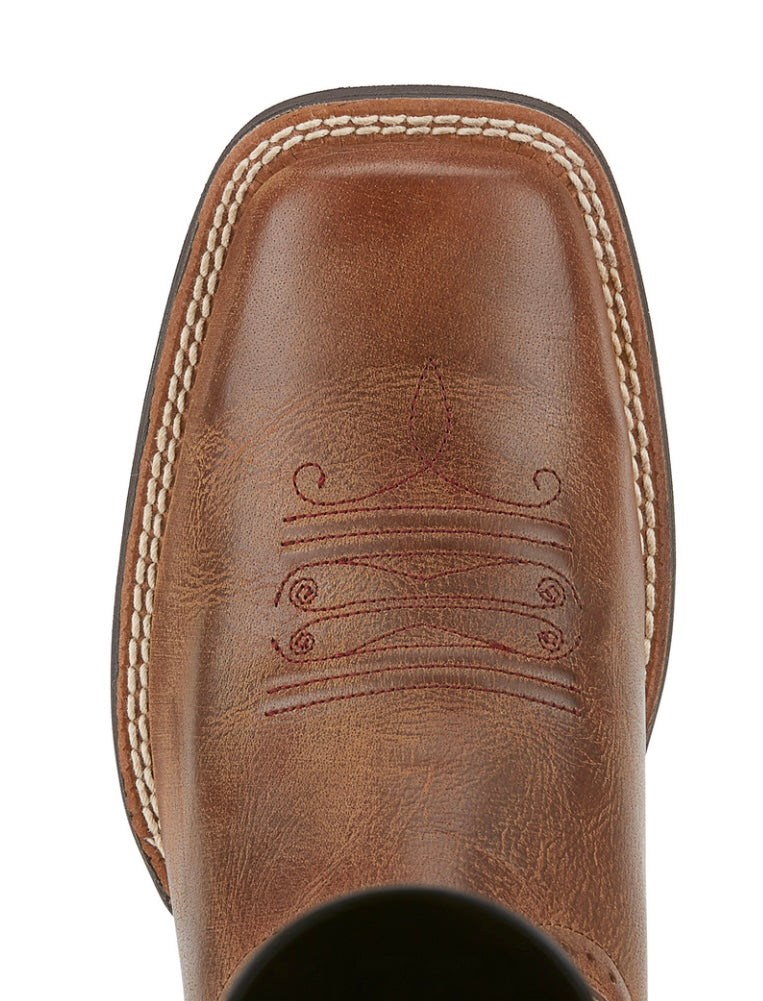 Women’s Ariat QuickDraw Western Boots BNWT UK 7 RRP £190