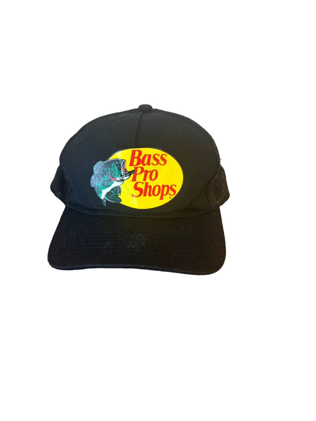 Bass Pro Trucker Hat RRP £29.95