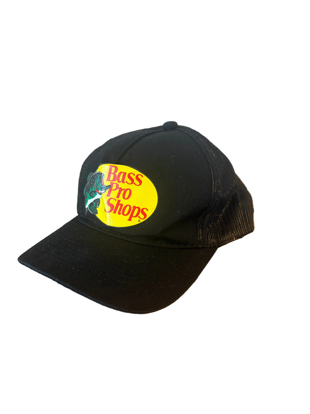 Bass Pro Trucker Hat RRP £29.95
