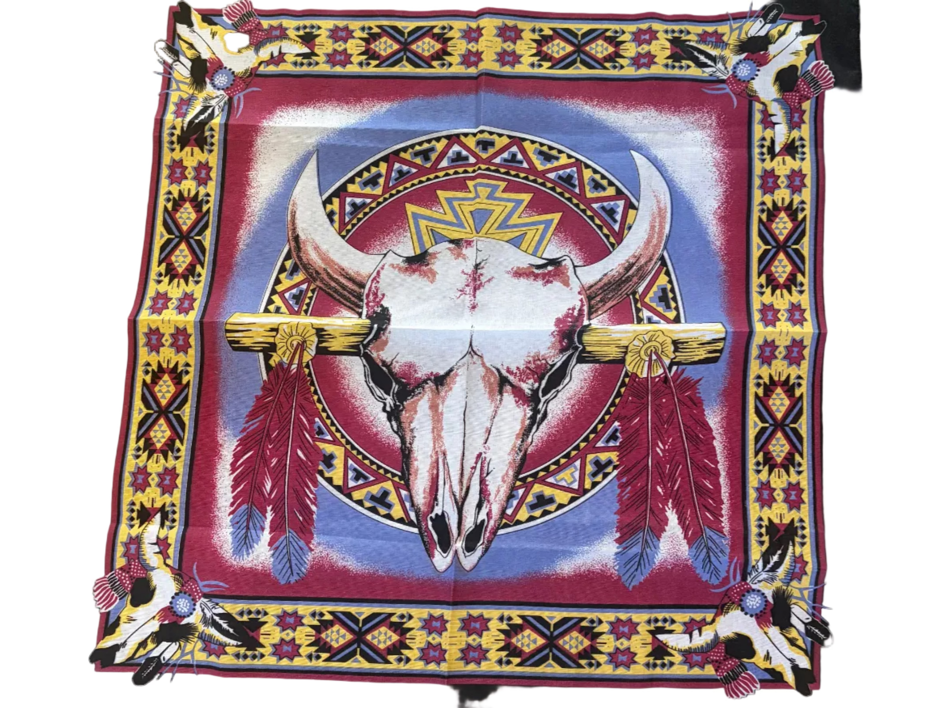 Native American Inspired Bandana RRP £29.95