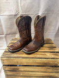 Women’s Ariat Delilah Cowboy Boots UK 6.5 RRP £140