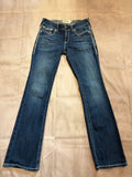 Women’s Ariat R.E.A.L Bootcut Jeans RRP £90