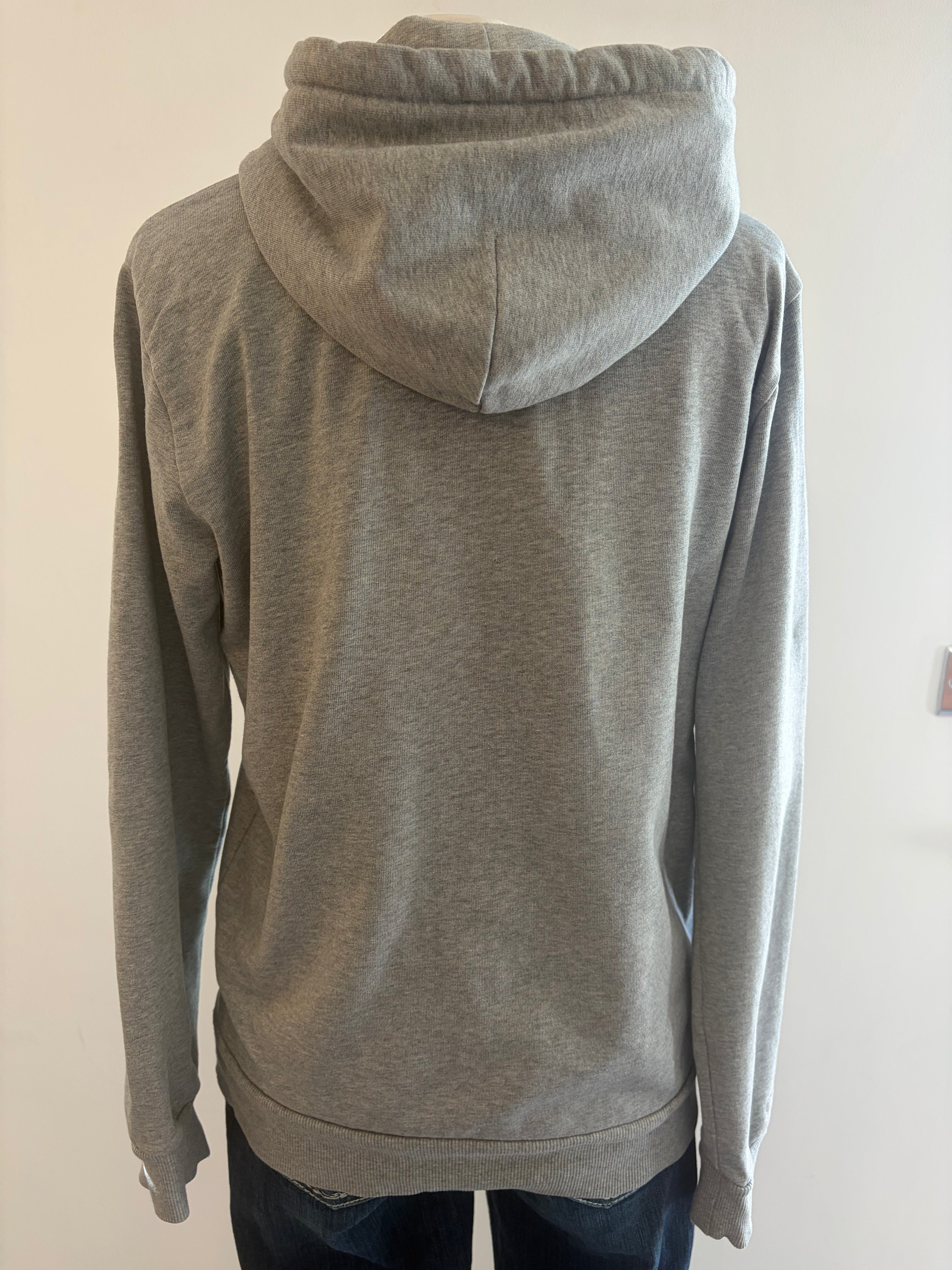 Carhartt Detroit MI. Hoodie Unisex Small RRP £85