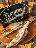 Western Cowboy Boot Tassels