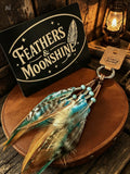 Western Cowboy Boot Tassels
