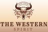 The Western Spirit - Home