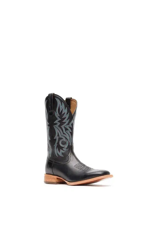 Men's Durango Arena Elite Western Cowboy Boots Black