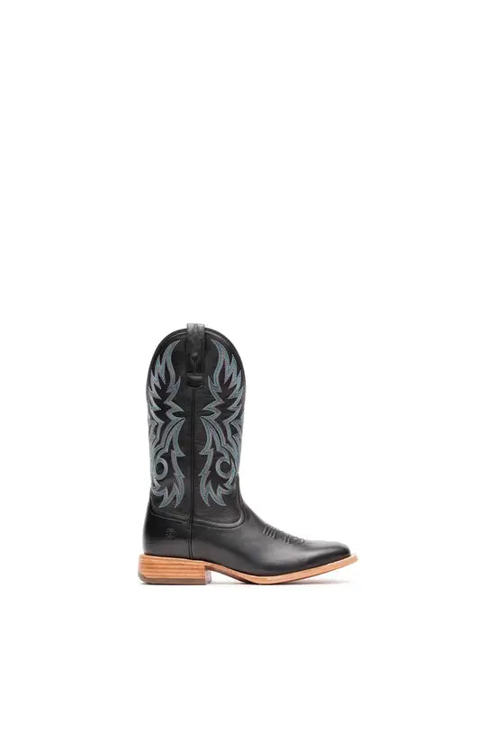 Men's Durango Arena Elite Western Cowboy Boots Black