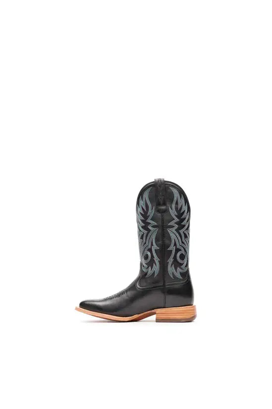 Men's Durango Arena Elite Western Cowboy Boots Black