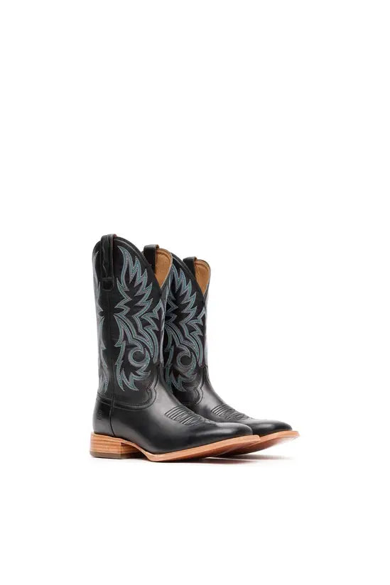 Men's Durango Arena Elite Western Cowboy Boots Black