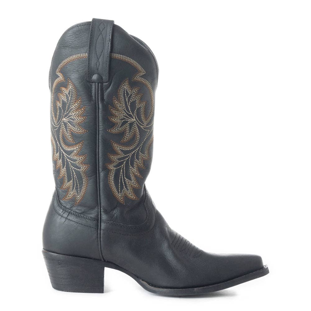 Women's Fresco Boot in Black